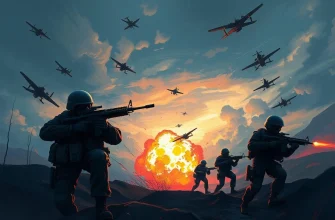 10 séries et films similaires à The Brave