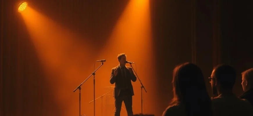 10 Œuvres Similaires à 'A Star is Born'