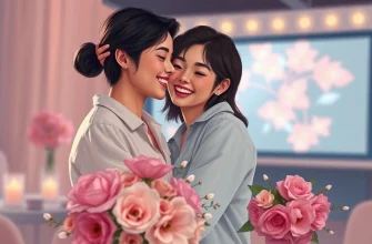 10 Films et Séries Similaires à The Big Sick