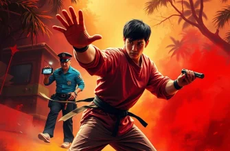 10 films à voir si vous avez aimé Kung Fu Jungle