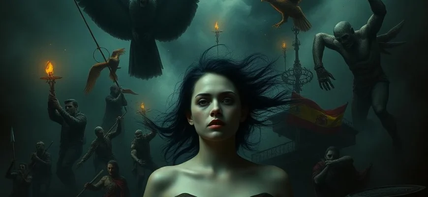 10 Œuvres Similaires à Tristana à Découvrir Absolument