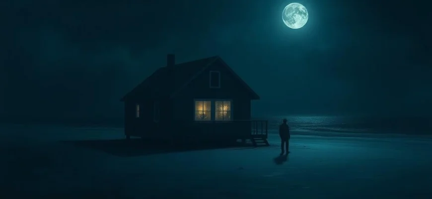 10 films et séries similaires à The Beach House