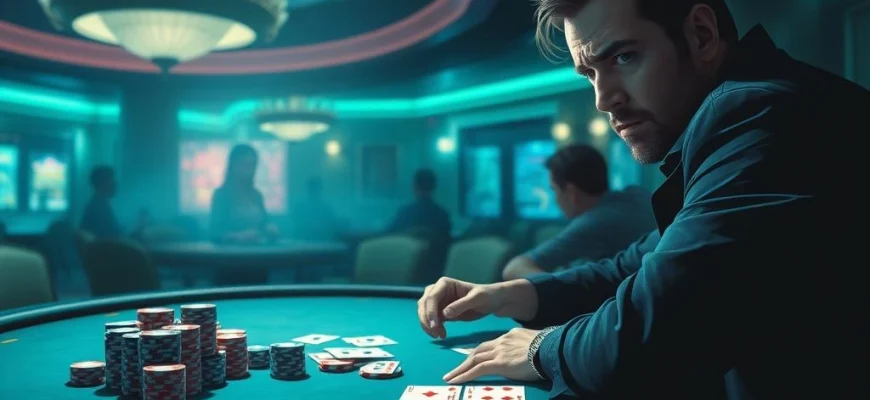 10 films et séries similaires à '1,000 on the Black'