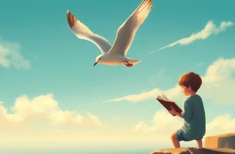10 Œuvres Inspirantes Comme Jonathan Livingston le Goéland