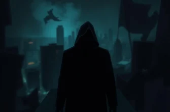 10 Films et séries similaires à The Body