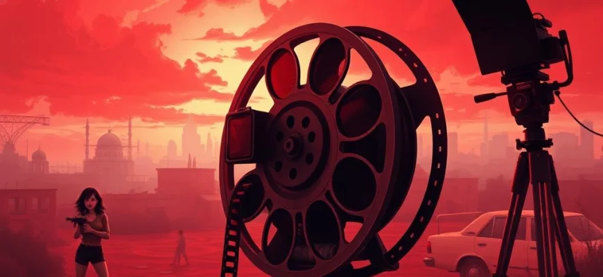 10 œuvres à voir après QT8 : Tarantino en 8 films