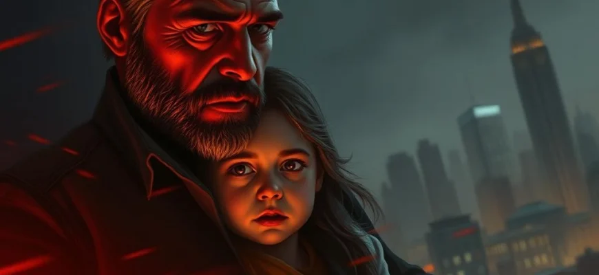 10 films et séries similaires à Taken