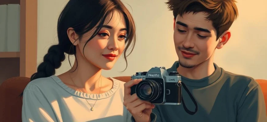 Découvrez 10 œuvres similaires à 'Deux en un'