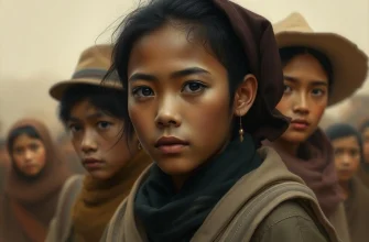 10 Œuvres Similaires à Mousson tropicale pour les Amateurs d'Émotions