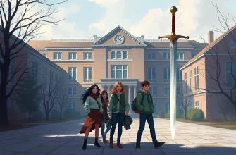 10 films et séries similaires à Avalon High : Un amour légendaire