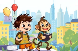 10 Films et Séries Similaires à Georges le petit curieux