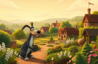 Des films et séries dans l'esprit de Wallace & Gromit