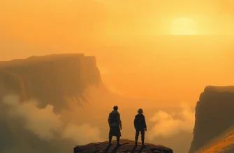 10 Œuvres similaires à A Long Way from Nowhere