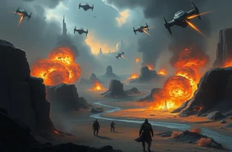 10 films et séries similaires à 2025 : Armageddon