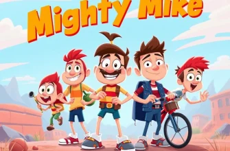 10 séries et films similaires à Mike, une vie de chien