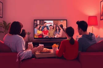 10 émissions similaires à La Famille Stallone