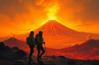 10 films et séries pour les fans de Fire of Love