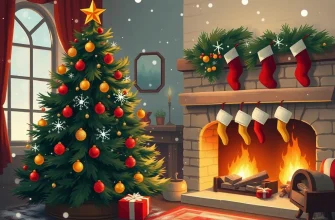 10 Films et Séries Similaires à Sacré Père Noël