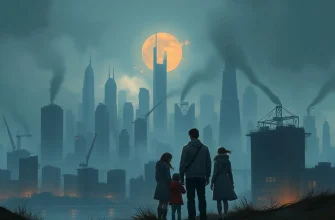 10 Œuvres Similaires à Dans la brume