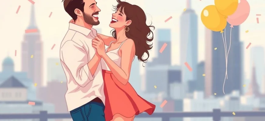 10 films et séries similaires à Noces tropicales