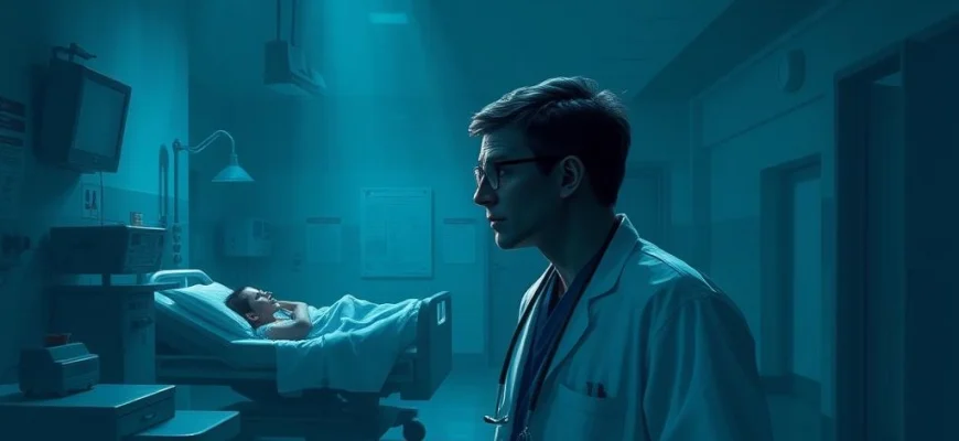 10 œuvres similaires à Diagnosing Healthcare