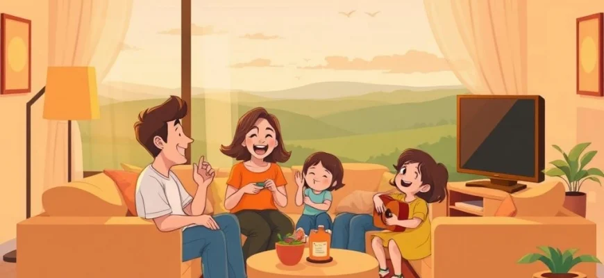Découvrez 10 séries similaires à Tout le monde aime Raymond