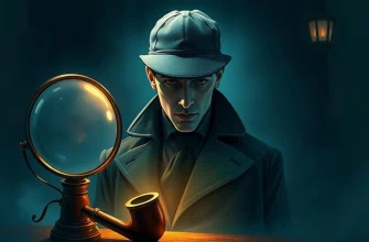 10 Œuvres Similaires à Sherlock Holmes : Le plus grand des détectives