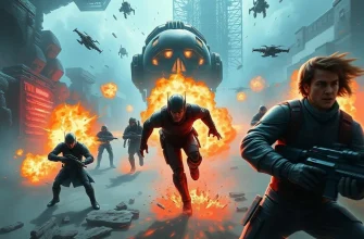 10 œuvres similaires à The Showdown : L'Ultime Combat pour les amateurs d'action