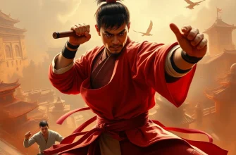 10 Films Similaires à Ip Man Kung Fu Master : Les Origines