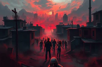 10 Films et Séries Similaires à Zombie Town