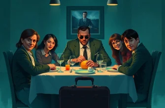 10 séries et films similaires à The Family Man