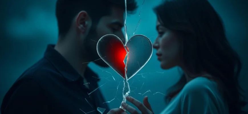 10 films similaires à La brûlure à ne pas manquer