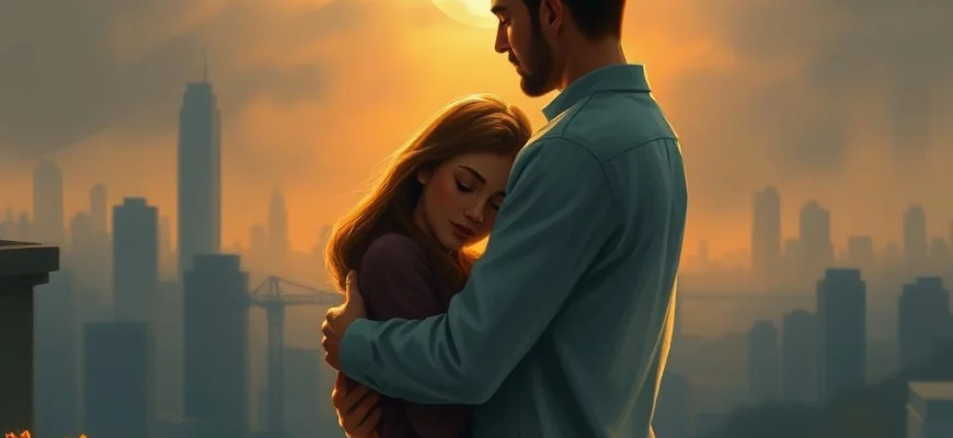 10 Œuvres à Voir si Vous Avez Aimé L'Amour ouf