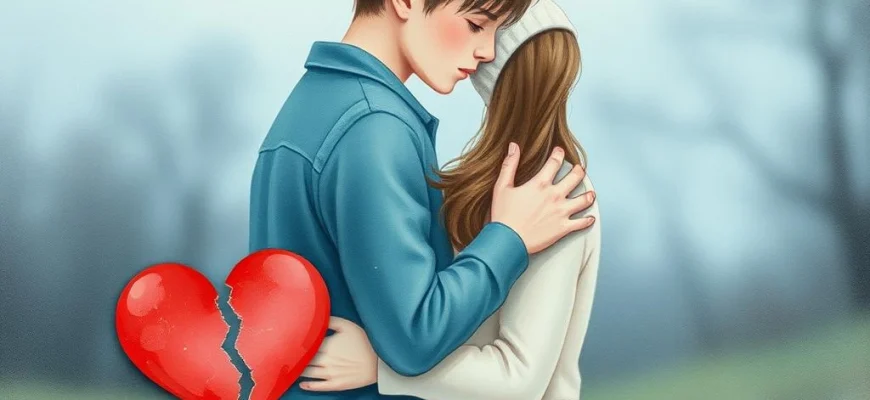 10 Œuvres Similaires à Un amour de jeunesse