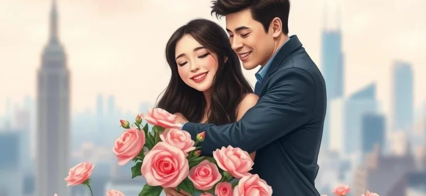 10 Œuvres Similaires à Ma Petite Amie Préférée