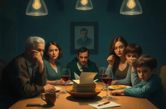 10 séries et films similaires à Dirty Linen