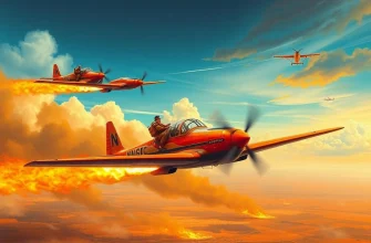 Découvrez 10 films et séries similaires à Planes 2