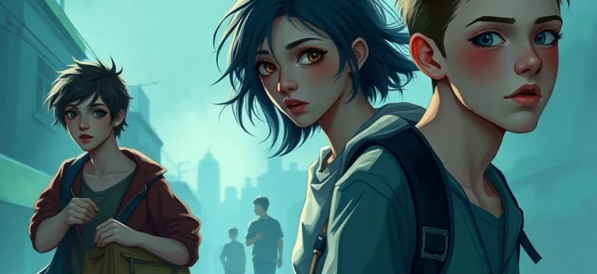 10 œuvres similaires à Notre monde