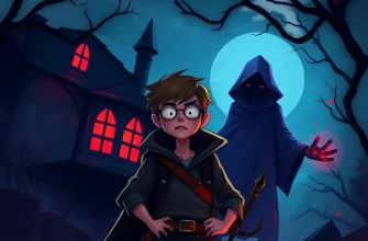 10 œuvres similaires à Last chance hotel pour les amateurs de surnaturel