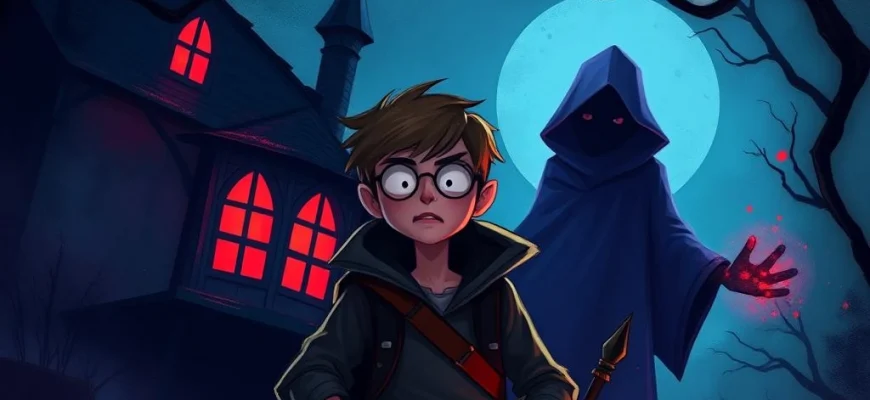 10 œuvres similaires à Last chance hotel pour les amateurs de surnaturel