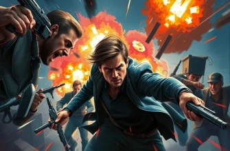 10 films et séries similaires à Code Momentum