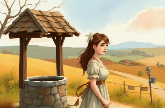 10 Films et Séries Similaires à La Fille du puisatier