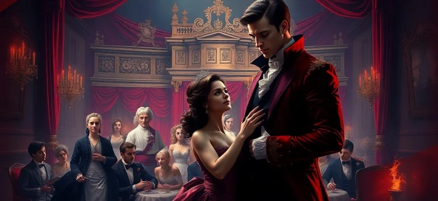 10 œuvres similaires à Valmont à ne pas manquer