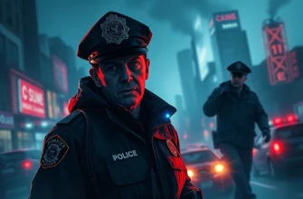 10 Œuvres Similaires à Sicario pour les Fans de Thrillers Sombres