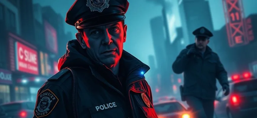 10 Œuvres Similaires à Sicario pour les Fans de Thrillers Sombres