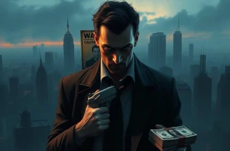 10 Œuvres à Voir si Vous Avez Aimé The Rise & Fall of a White Collar Hooligan