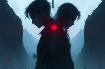 10 Œuvres Similaires au Mystérieux 'Persona'