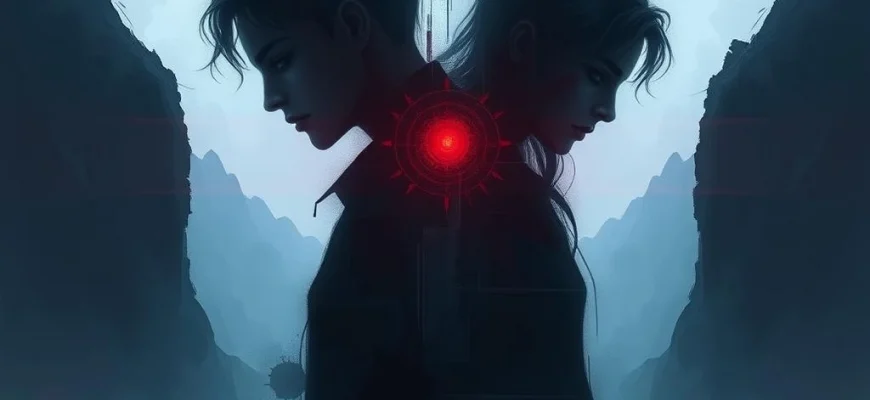 10 Œuvres Similaires au Mystérieux 'Persona'