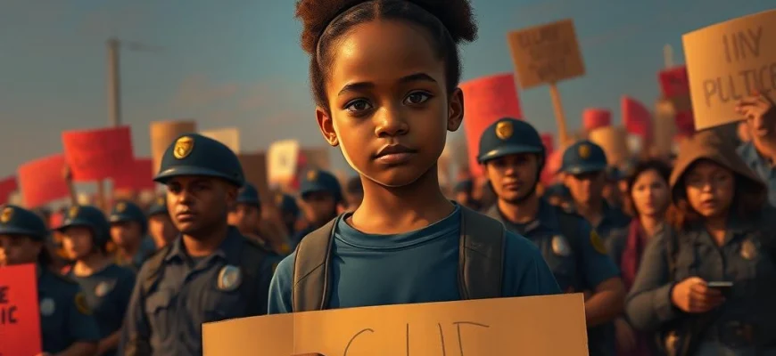 10 Œuvres à Voir si Vous Avez Aimé The Hate U Give : La Haine qu'on donne