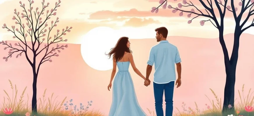 10 films et séries similaires à Summertime